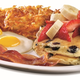 Illustration for article titled Fantastic Four And Denny's Are Bringing Clobberin' Time To Your Stomach